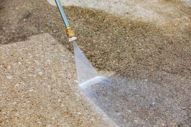 Best Playground Equipment Cleaning  in Morn, GA