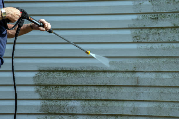 Morgan, GA Pressure Washing Company