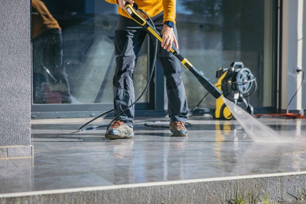 Best Gutter Cleaning  in Morn, GA